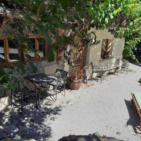 La Grange De Pimberty - Beautiful Apartments 27 Miles From Geneva Vailly المظهر الخارجي الصورة