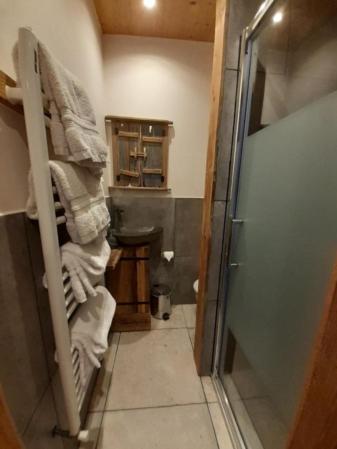 La Grange De Pimberty - Beautiful Apartments 27 Miles From Geneva Vailly المظهر الخارجي الصورة