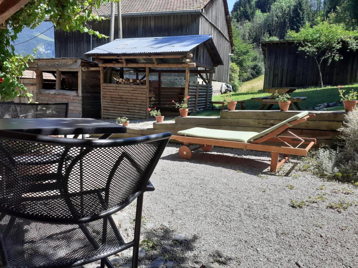 La Grange De Pimberty - Beautiful Apartments 27 Miles From Geneva Vailly المظهر الخارجي الصورة