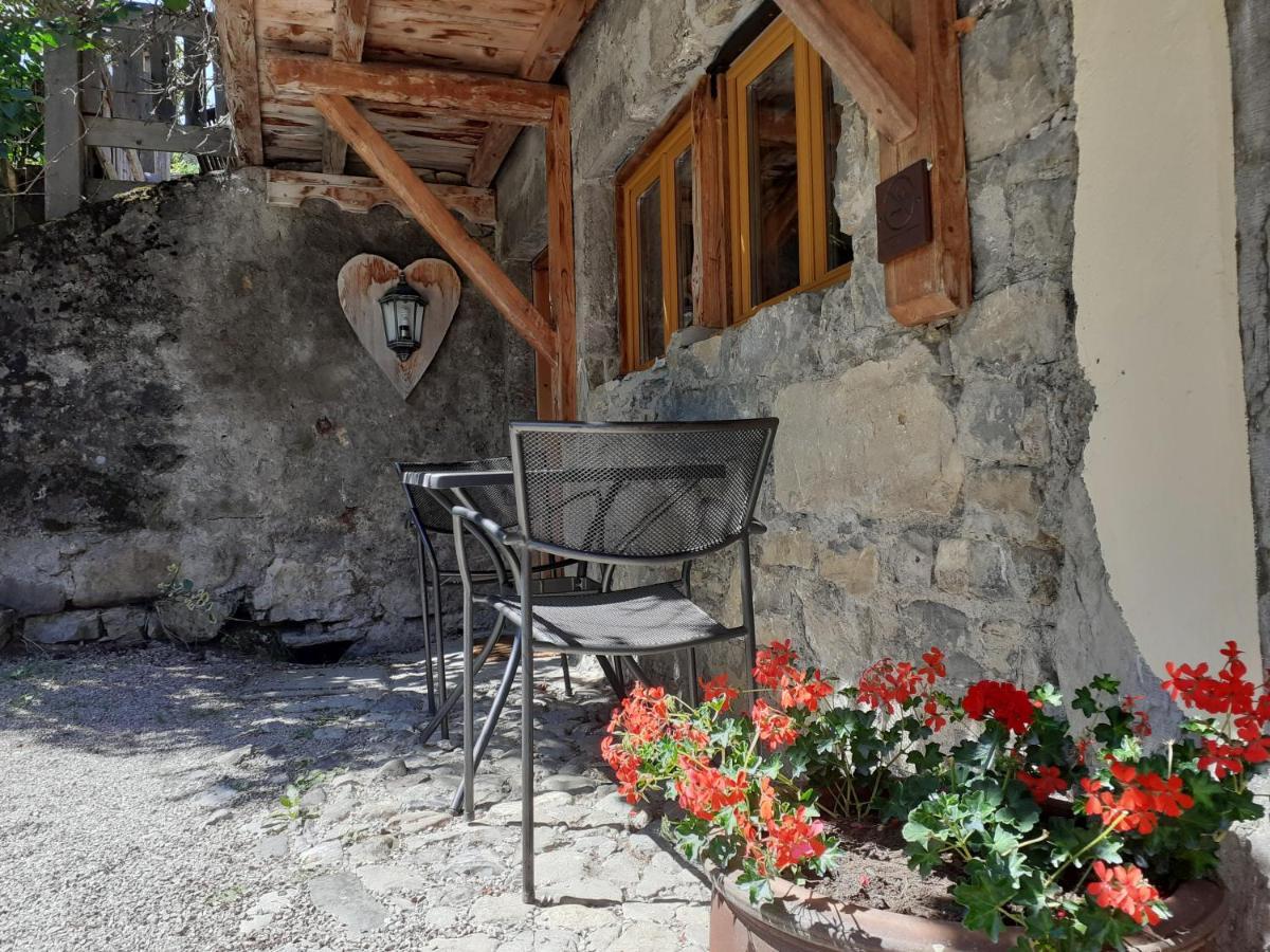 La Grange De Pimberty - Beautiful Apartments 27 Miles From Geneva Vailly المظهر الخارجي الصورة