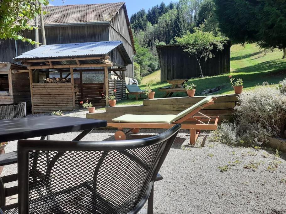 La Grange De Pimberty - Beautiful Apartments 27 Miles From Geneva Vailly المظهر الخارجي الصورة
